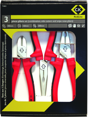 T3803 C.K Tools Pliers Sets Image 2