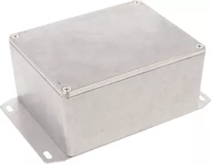 1590CF Hammond General Purpose Enclosures