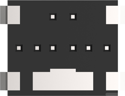 2337227-2 Alcoswitch Tactile Switches Image 4