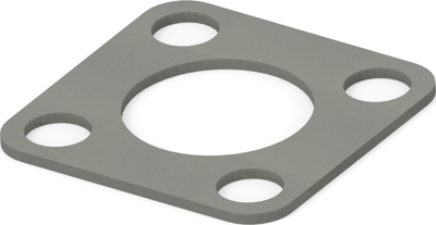 2423915-1 TE Connectivity Accessories for Industrial Connectors Image 1