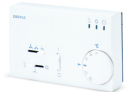 AC controller, 230 VAC, 5 to 30 °C, white, 111770451100