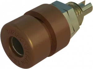 BIL 30 BR AU Hirschmann Test & Measurement Laboratory Connectors
