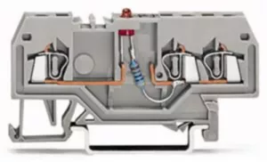 279-674/281-434 WAGO Series Terminals