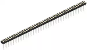 10127401 Fischer Elektronik PCB Connection Systems