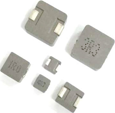 OWIHP0630M-1R0 OLE WOLFF ELEKTRONIK GMBH Fixed Inductors