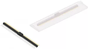 SL12SMD03130SBSM Fischer Elektronik PCB Connection Systems
