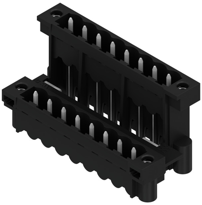 1829190000 Weidmüller PCB Connection Systems Image 1