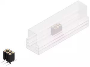 BL16SMD1136SMPS Fischer Elektronik PCB Connection Systems