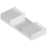 10019575 Fischer Elektronik Heat Sinks