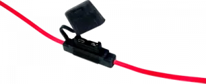 01.00337 ESKA Erich Schweizer Fuse Holders