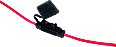 01.00337 ESKA Erich Schweizer Fuse Holders