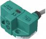 282683 PEPPERL+FUCHS Proximity Switches, Reed switches