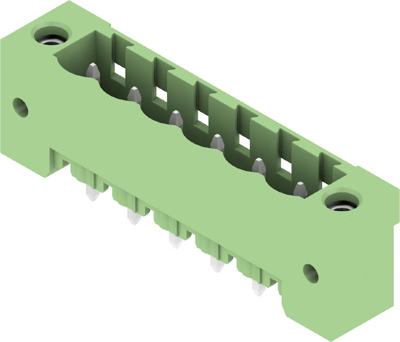 1401930000 Weidmüller PCB Connection Systems Image 1