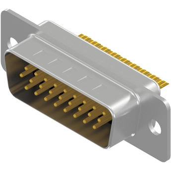 301A10139X CONEC D-Sub Connectors Image 2