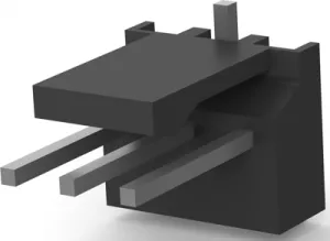3-647166-3 AMP PCB Connection Systems