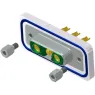 603W3CSXX61B30X CONEC D-Sub Connectors