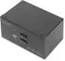 DS-12860 DIGITUS Ethernet Switches