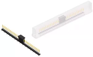 SLLP5SMD06629SBSM Fischer Elektronik PCB Connection Systems