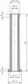02530066010 SES-Sterling Kink Protection Sleeves