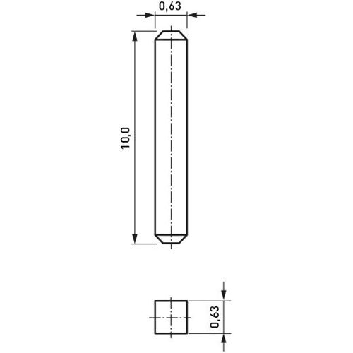 013.18.115 Ettinger Pins Image 2
