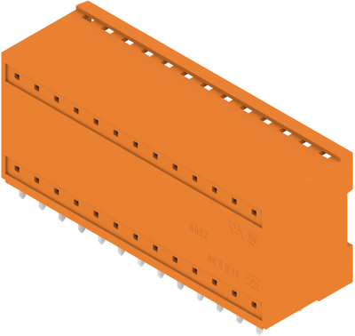 1614460000 Weidmüller PCB Connection Systems Image 2