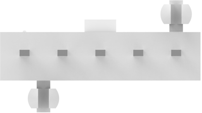 2029058-5 TE Connectivity PCB Connection Systems Image 4