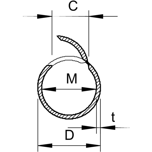 2153939 OBO Bettermann Cable Channels Image 2