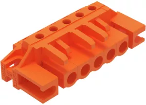 232-265/047-000 WAGO PCB Connection Systems