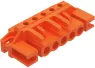 232-265/047-000 WAGO PCB Connection Systems
