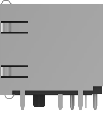5569263-1 AMP Modular Connectors Image 2