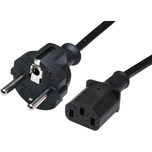 NEUSD3SW05B Volex Power Cords