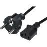 NEUSD3SW05B Volex Power Cords