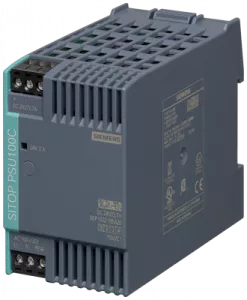 6EP1332-5BA20 Siemens DIN Rail Power Supplies