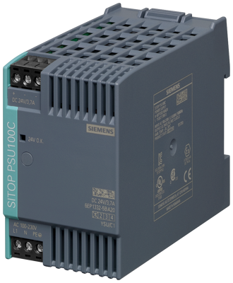 6EP1332-5BA20 Siemens DIN Rail Power Supplies