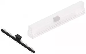 SL10SMD04027ZBSM Fischer Elektronik PCB Connection Systems