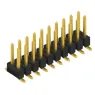 SL 11 SMD 062 20 G Fischer Elektronik PCB Connection Systems