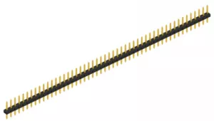 10062125 Fischer Elektronik PCB Connection Systems