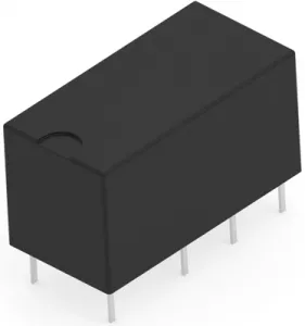 1393793-6 AXICOM Industrial Relays