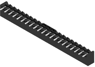1780370000 Weidmüller PCB Connection Systems Image 2