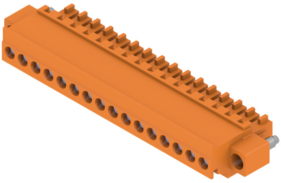 1940600000 Weidmüller PCB Connection Systems Image 2