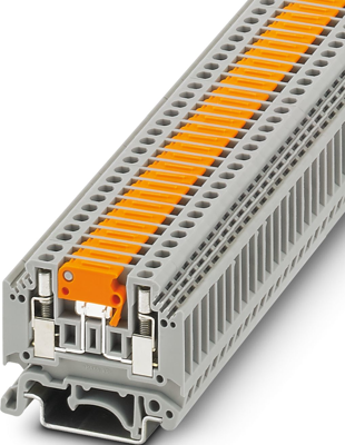 3104107 Phoenix Contact Series Terminals