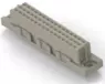 8-1393640-5 AMP DIN PCB Connectors