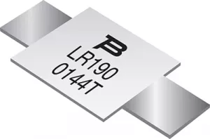 MF-LR260 Bourns Electronics GmbH Resettable PTC-Fuses