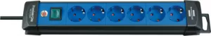 1 95136 0 100 Brennenstuhl Power Outlet Strips and Cable Drums