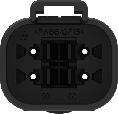 DT04-4P-E004 DEUTSCH Accessories for Automotive Connectors Image 5