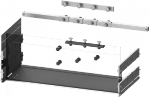 8PQ6000-5BA46 Siemens Accessories for Enclosures