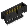 SLU 20 191 S Fischer Elektronik PCB Connection Systems