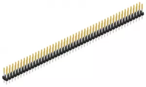 SLY210496S Fischer Elektronik PCB Connection Systems