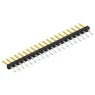 SLY 9 SMD 040 20 S Fischer Elektronik PCB Connection Systems