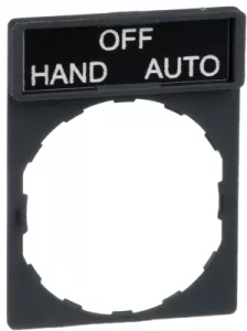 ZBY2387 Schneider Electric Signaling Devices Accessories